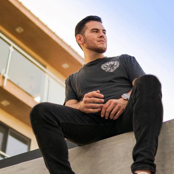 oscarmceja